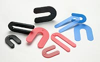 Horseshoe Shims