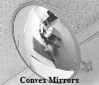 Convex Mirrors